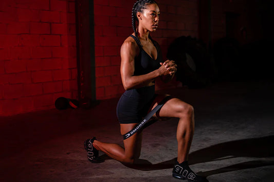 Unlocking the Health Benefits of Resistance Band Training for All Fitness Levels