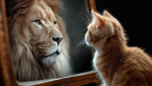Believe in Yourself: There’s Nothing Wrong With Confidence—Even If They Call It Delusional