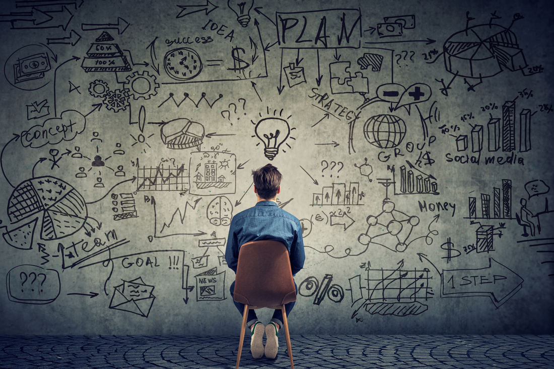You Have to Have a Plan – Your Plan Has to Be the C5 Complex