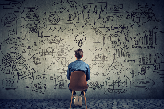 You Have to Have a Plan – Your Plan Has to Be the C5 Complex