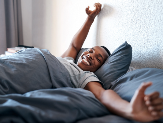 How Waking Up at 4 AM Changed My Life: The Power of Winning the Morning