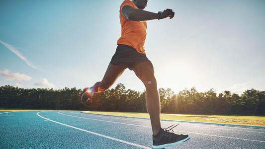 Success Is Not a Sprint, It's a Marathon: The Raw Truth