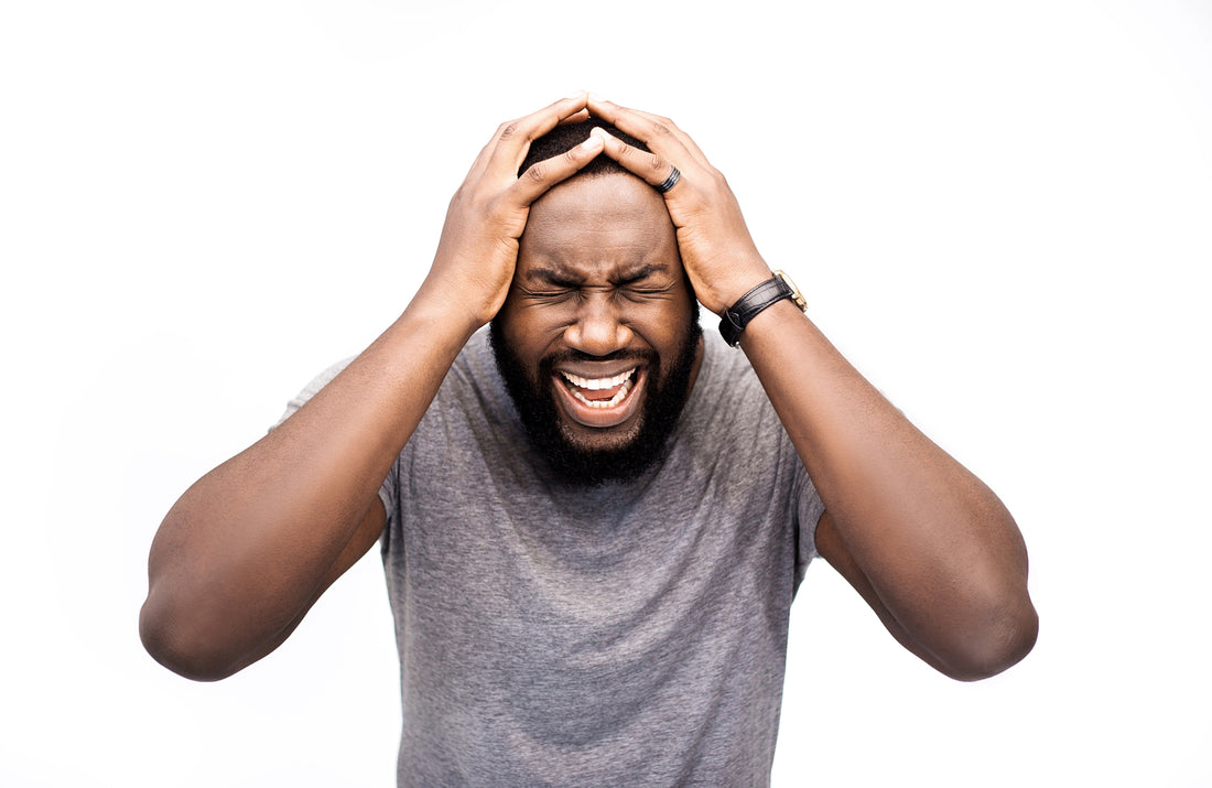 How to Stay Focused When Things Are Not Going Your Way