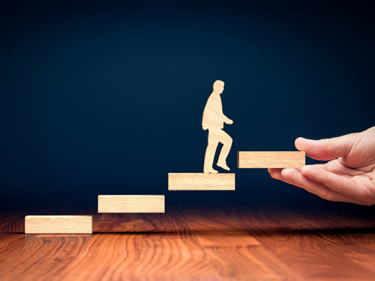The 3G Mindset: The Only Table You Should Be Sitting At
