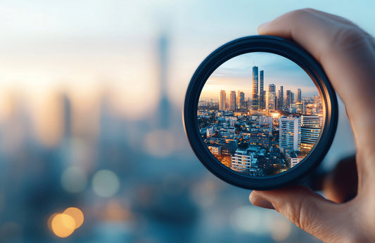 The Power of Focus: How to Practice It Every Day and Maintain It