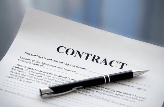 Partner With Your Grind – The Contract of Greatness