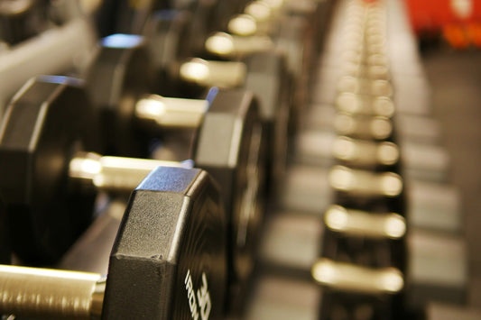 Why Incorporating Dumbbells into Your Workout Routine is Essential (and Why the Lifepro Adjustable Dumbbells Set is the Best Choice)