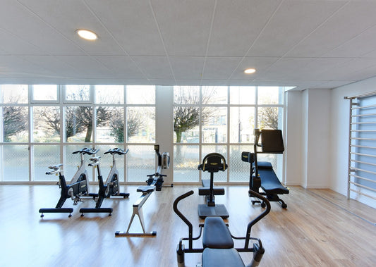 Why These 3 Pieces of Equipment Are the Ultimate Addition to Your Home Gym