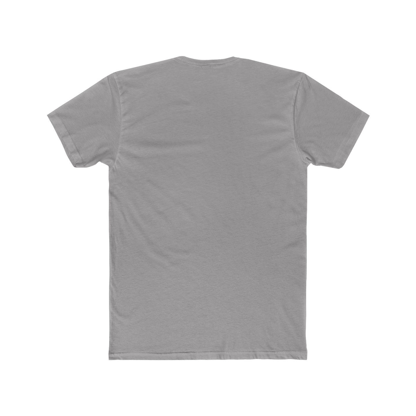 "Think Bigger, Grind Harder, Move Smarter" – Unisex Cotton Tee