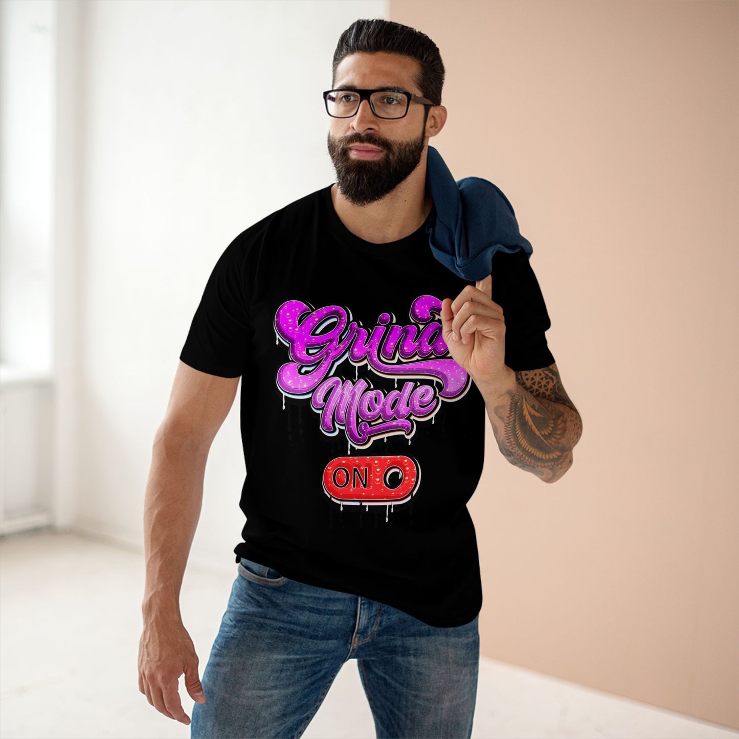 Adult Staple Tee