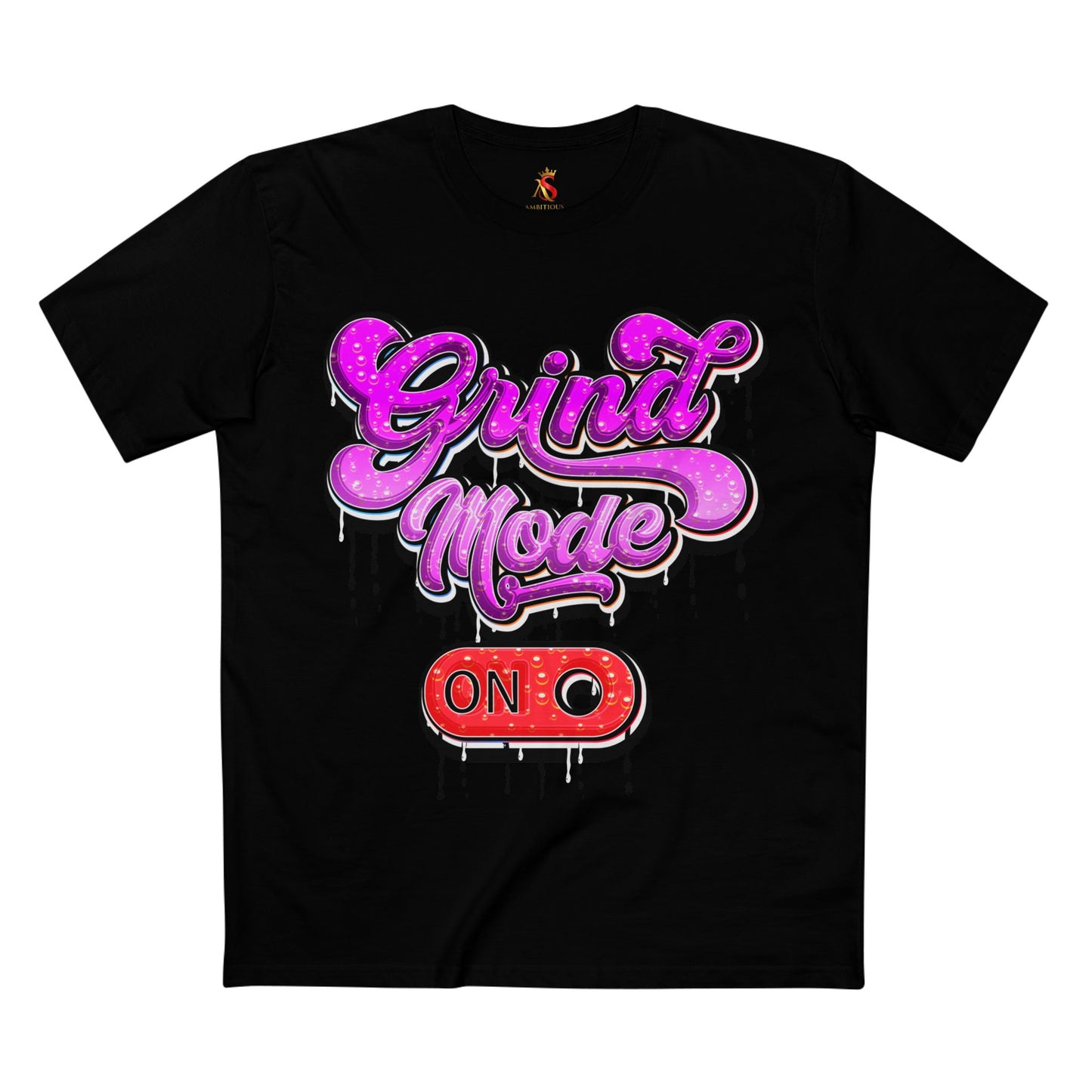 Adult Staple Tee