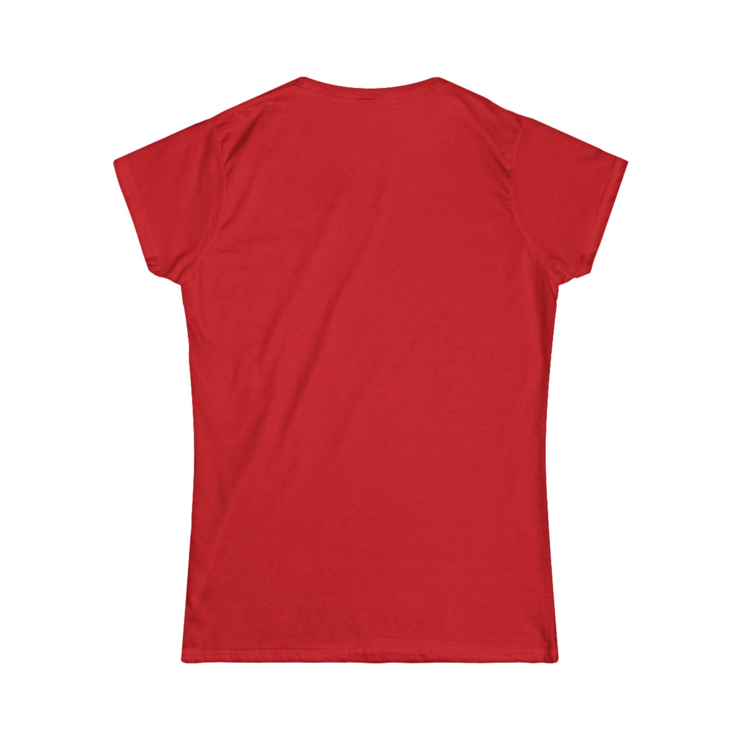 "Think Bigger" Women's Tee
