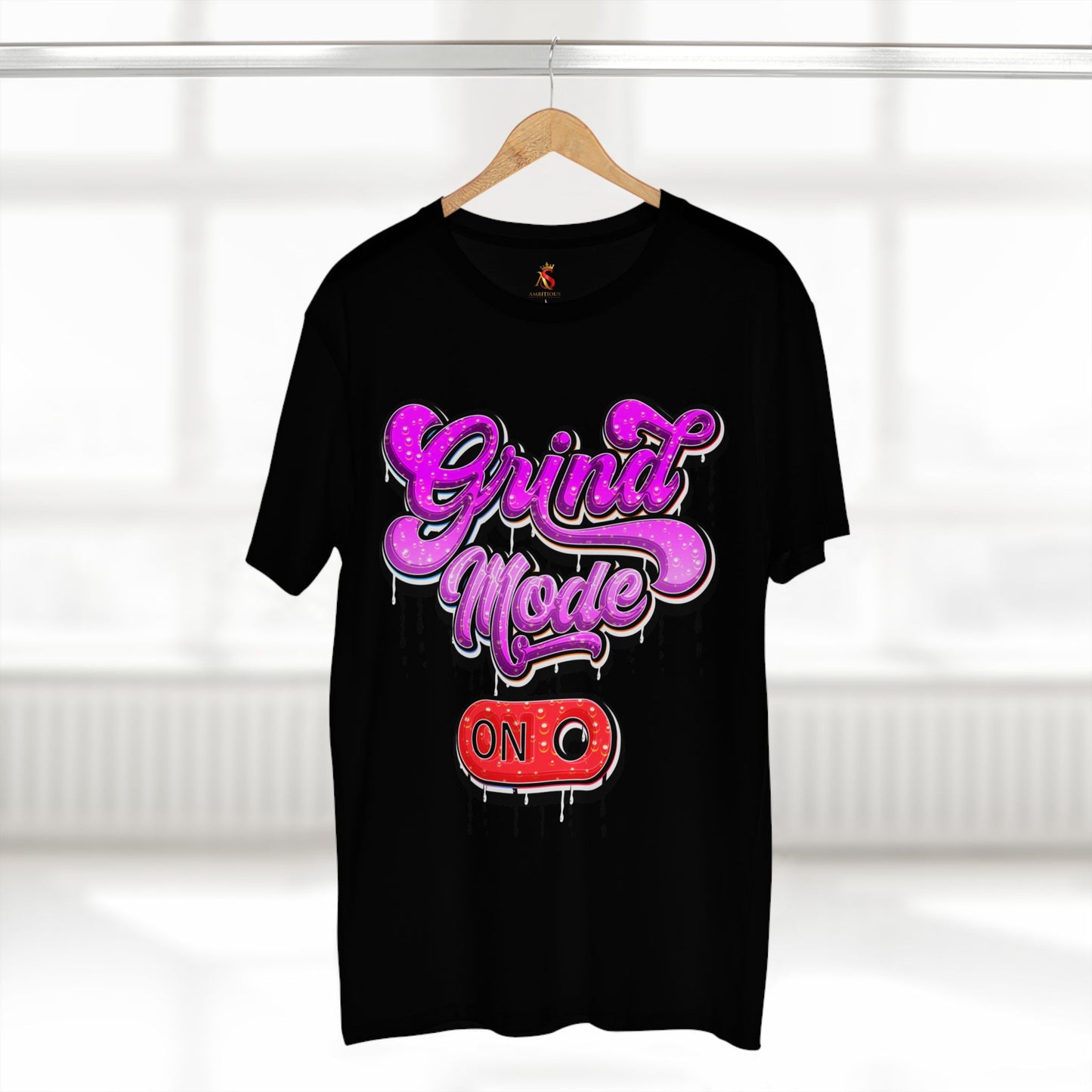 Adult Staple Tee