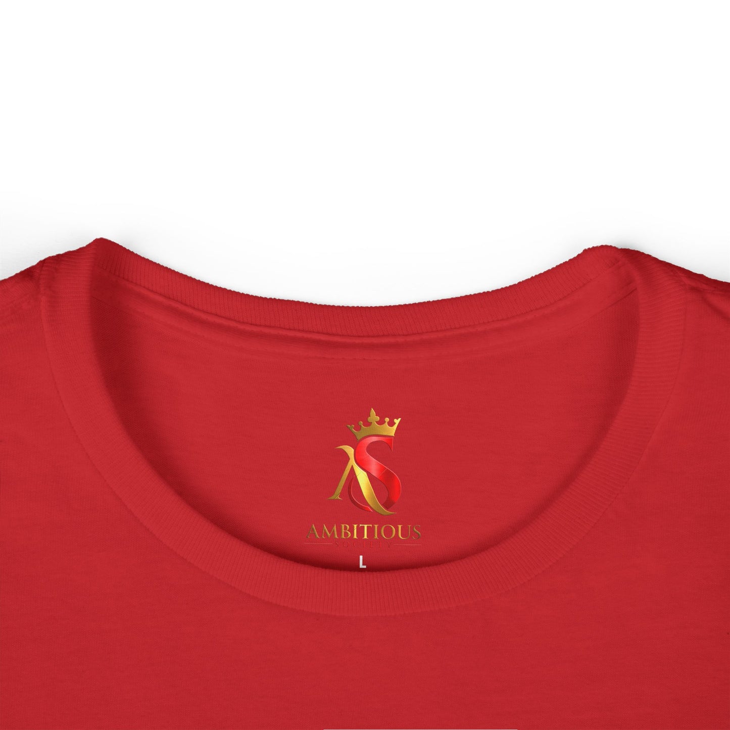 "Think Bigger, Grind Harder, Move Smarter" Women's Tee