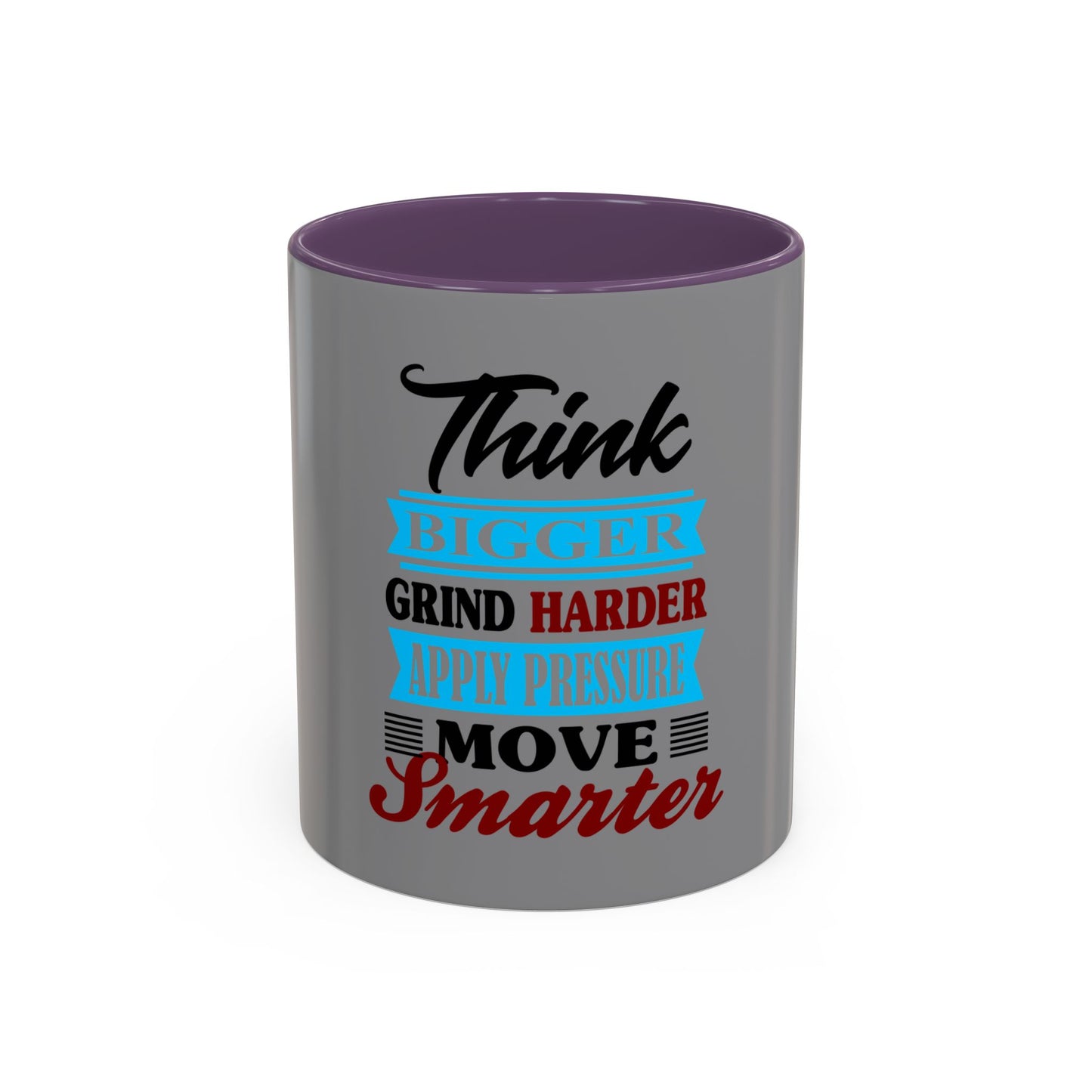 "Think Bigger" Coffee Mug