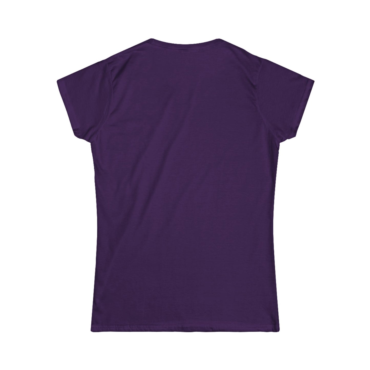 "Think Bigger, Grind Harder, Move Smarter" Women's Tee