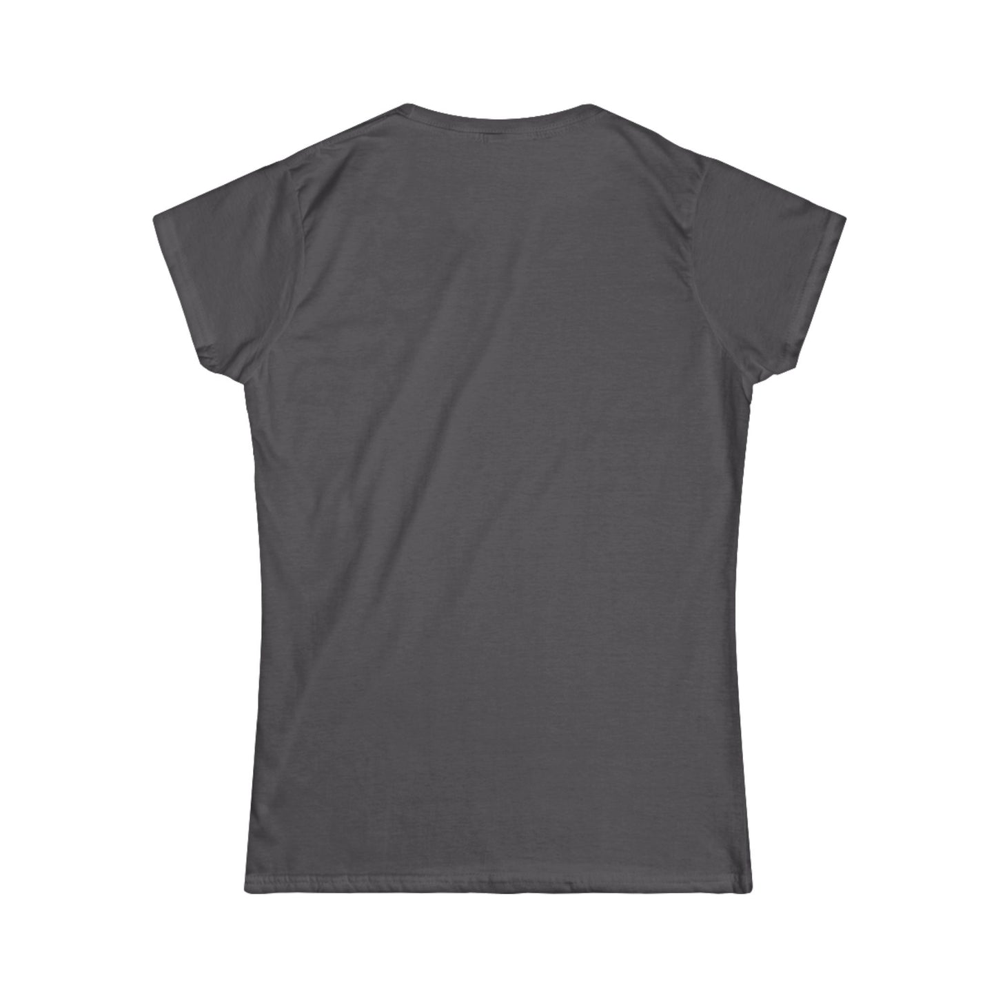 "Think Bigger" Women's Tee