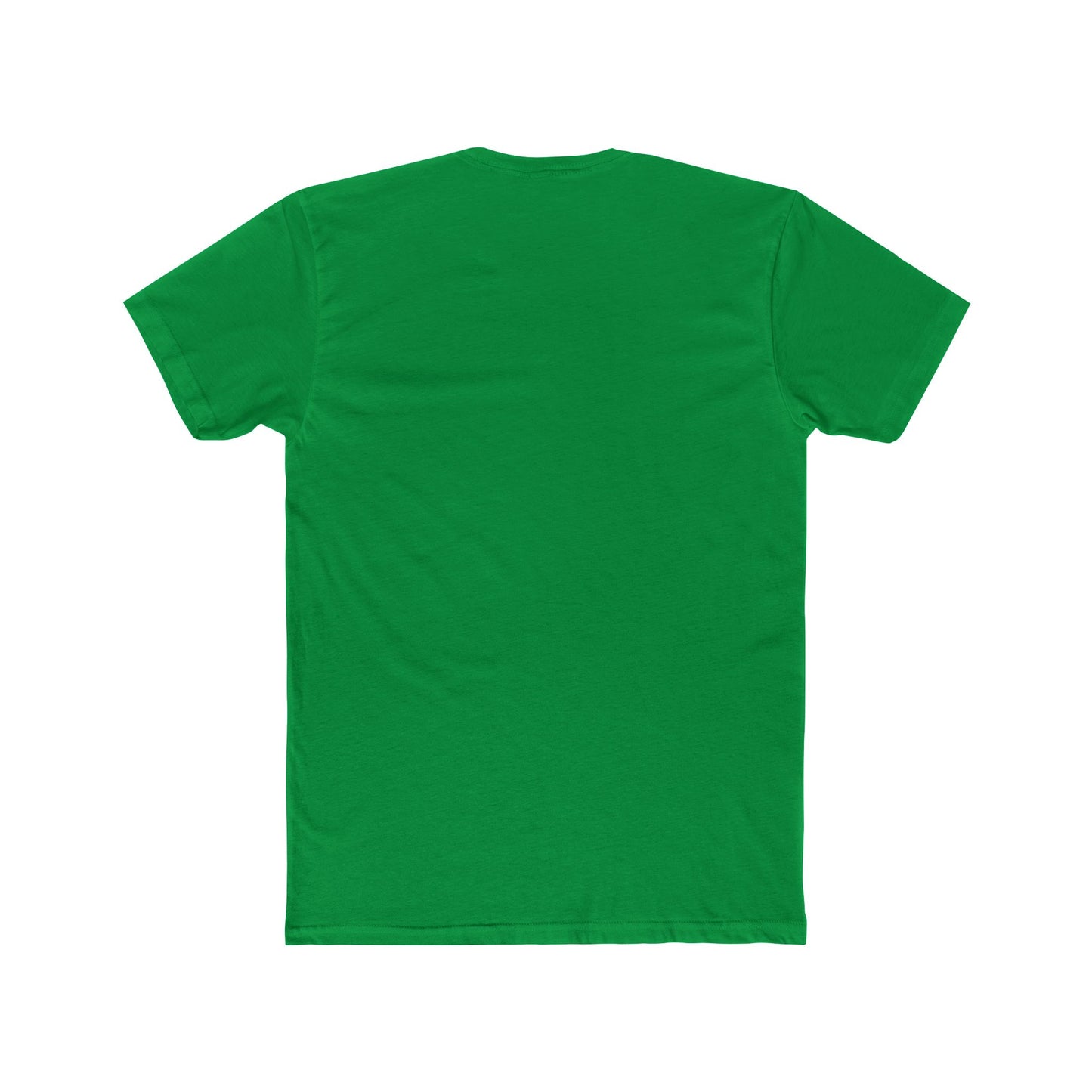 "Mood" Unisex Cotton Crew Tee