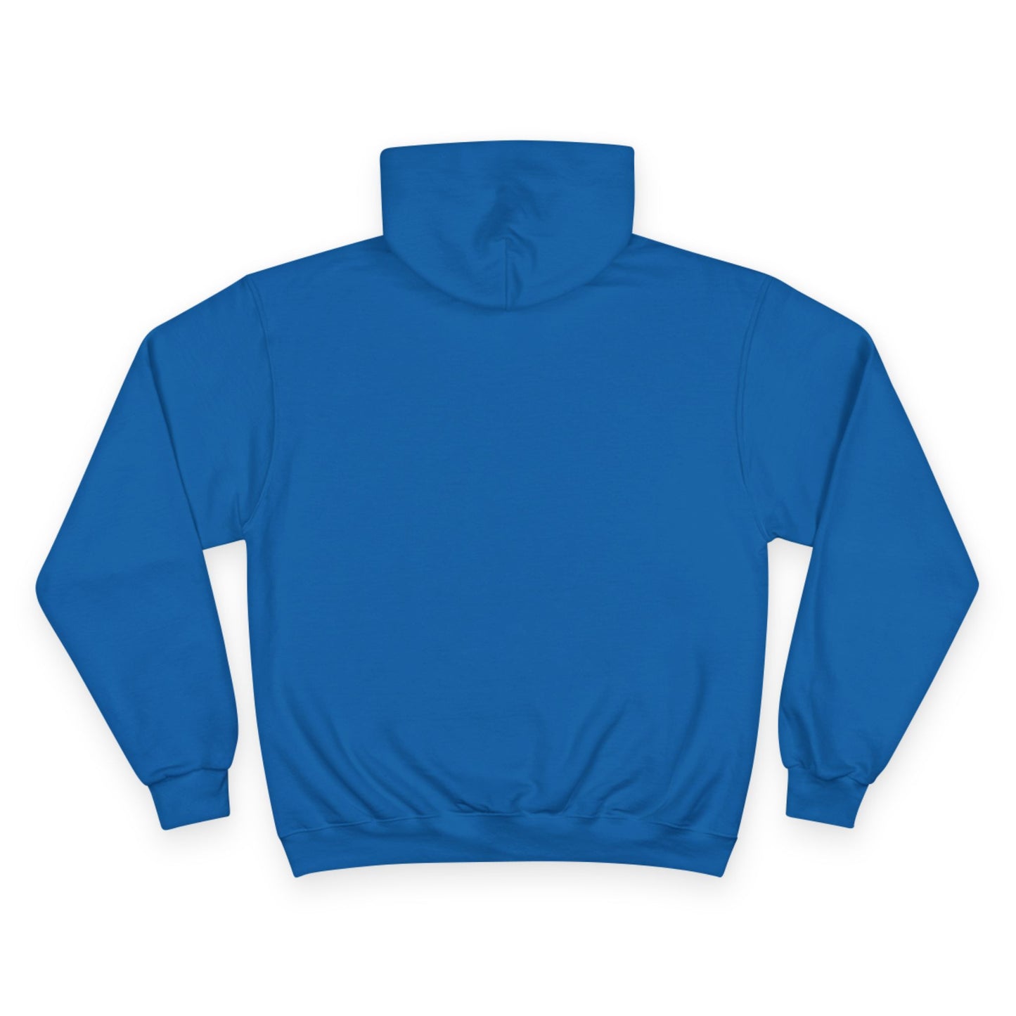 "Think Bigger" Champion Hoodie