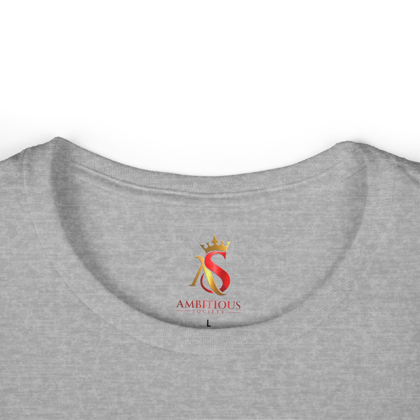 "Think Bigger" Women's Tee