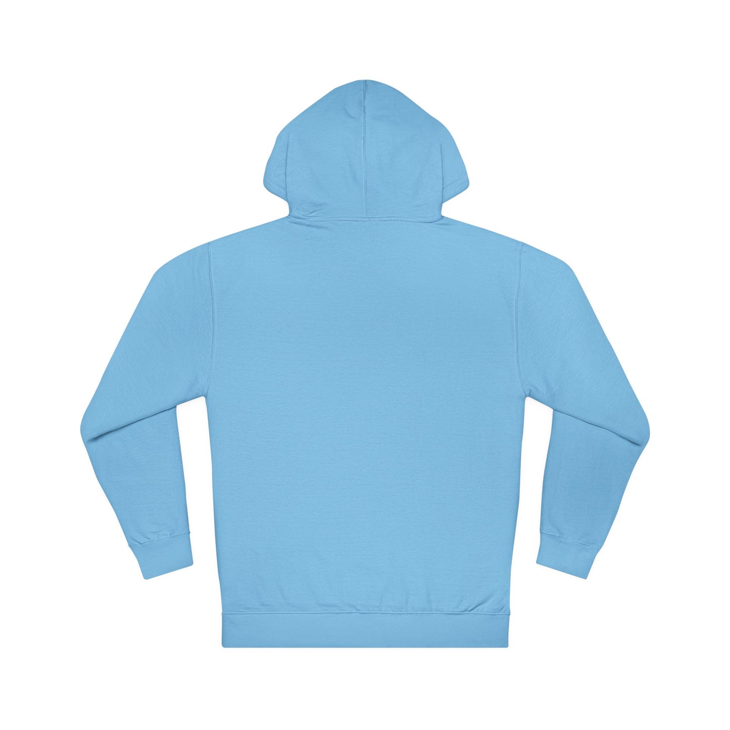 "Grind Mode" Unisex Hooded Sweatshirt