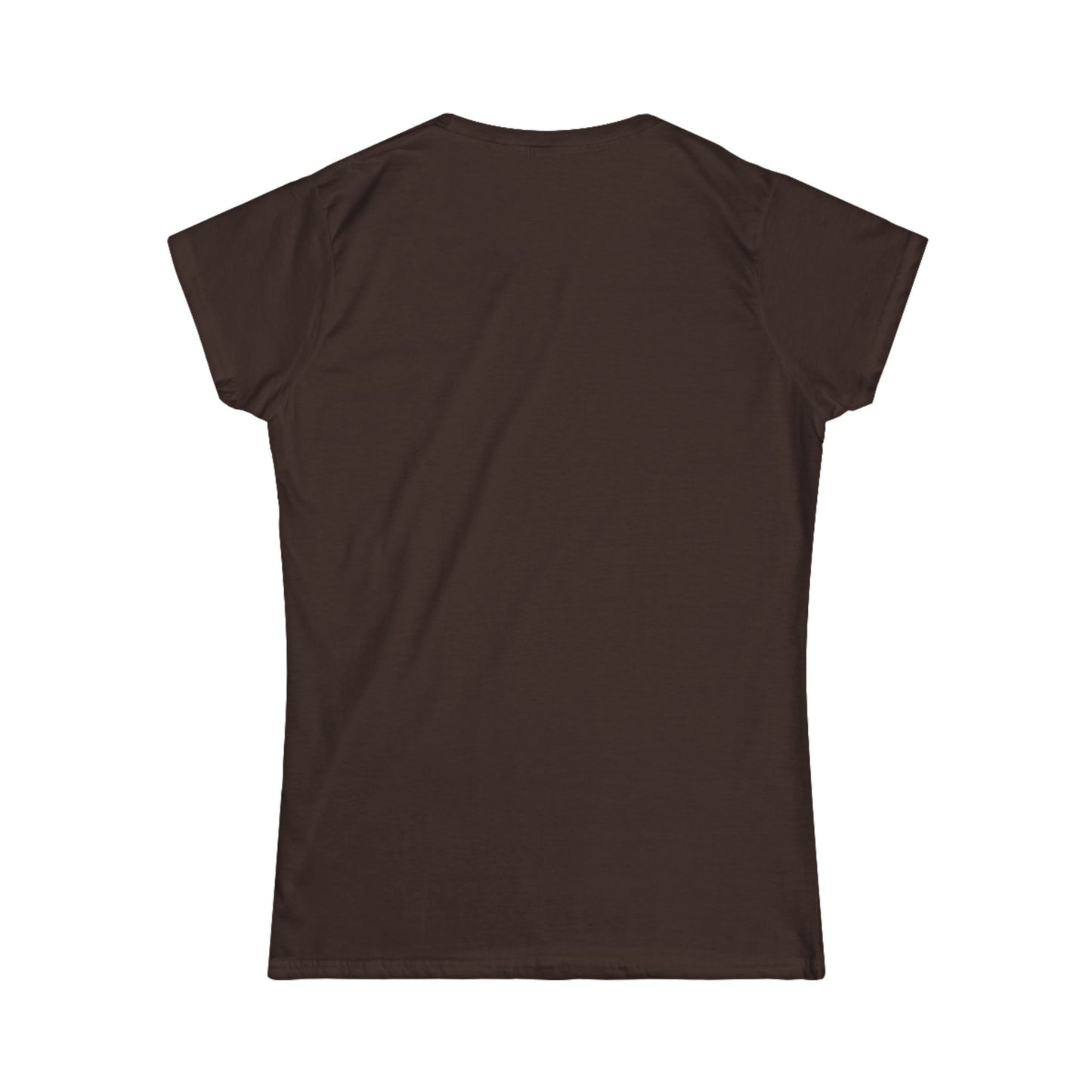 "Think Bigger, Grind Harder, Move Smarter" Women's Tee