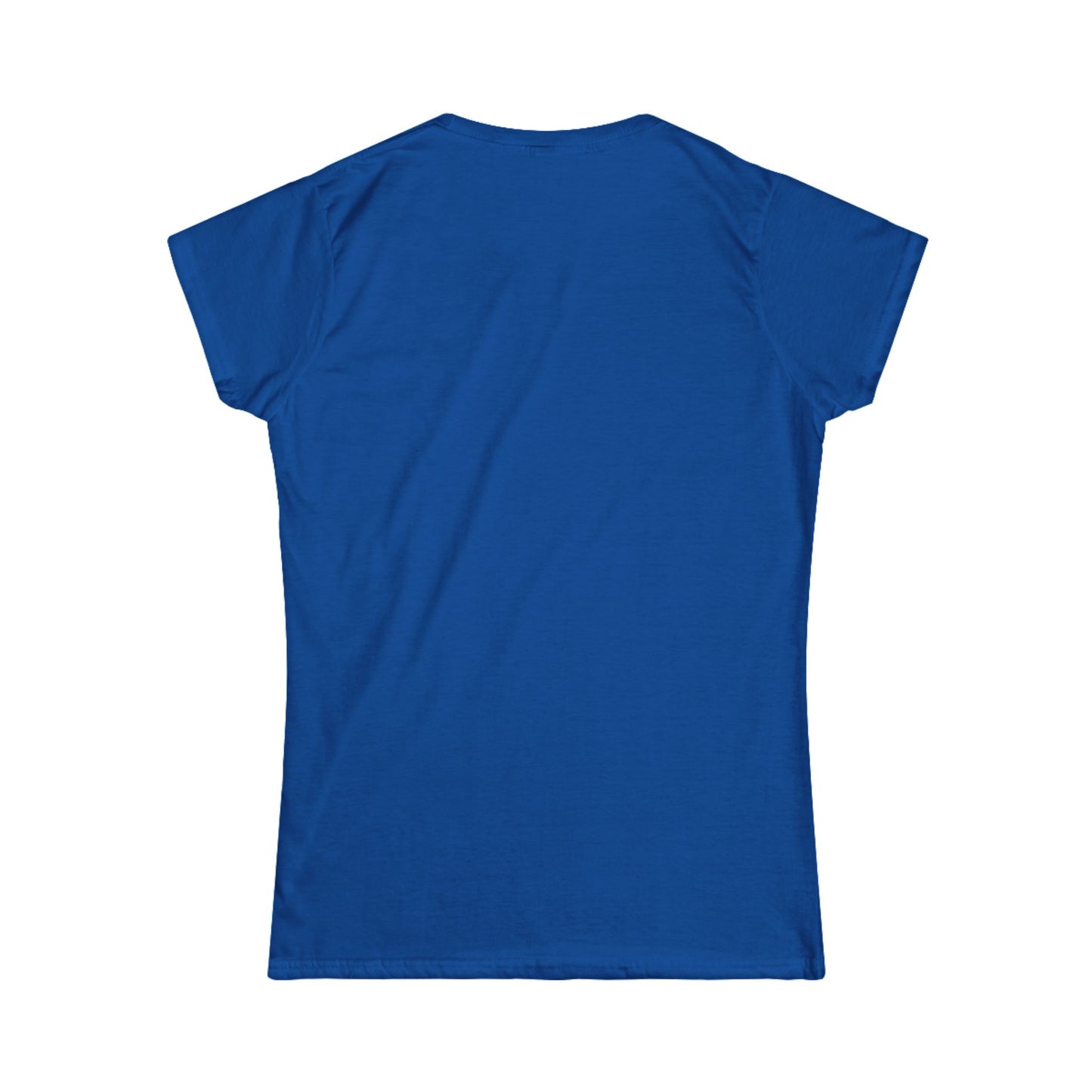 "Think Bigger" Women's Tee