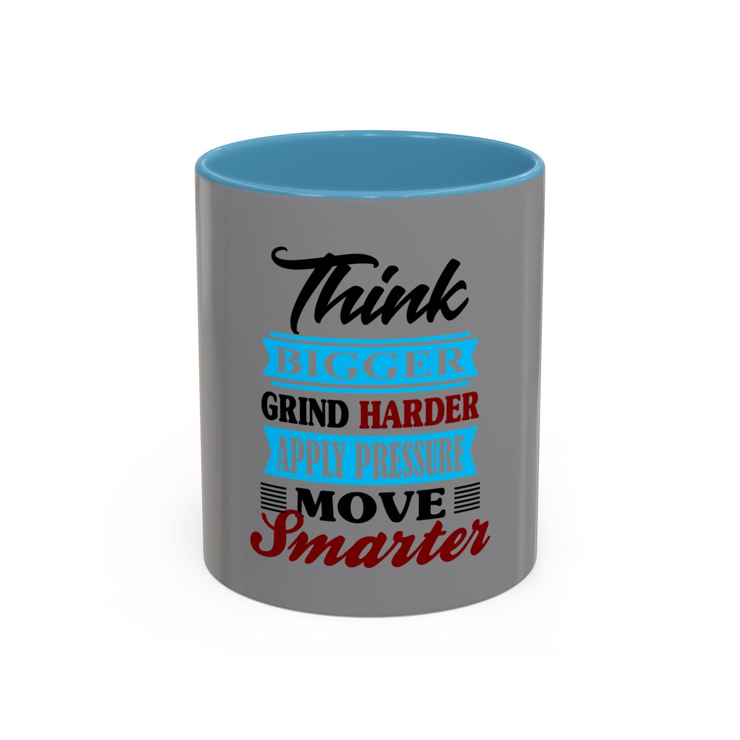 "Think Bigger" Coffee Mug
