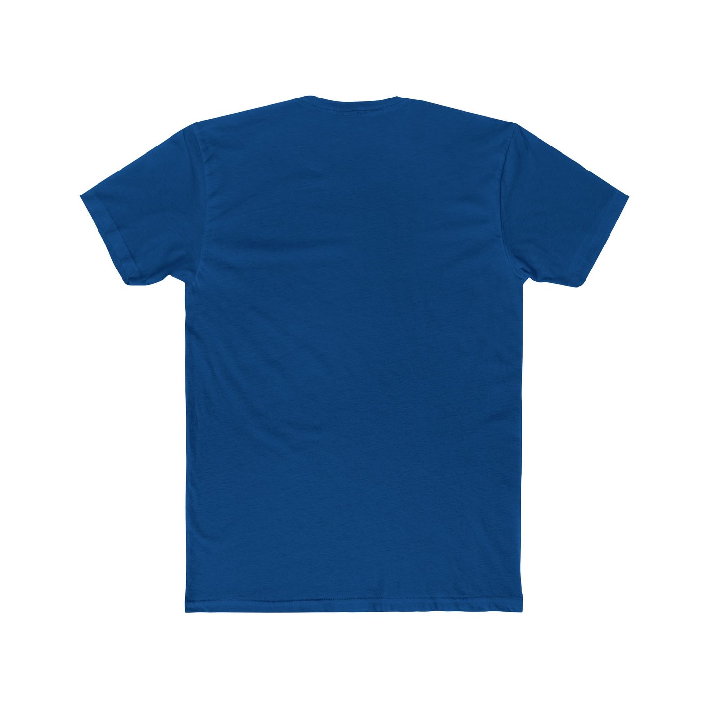 "Think Bigger, Grind Harder, Move Smarter" Unisex Cotton Tee