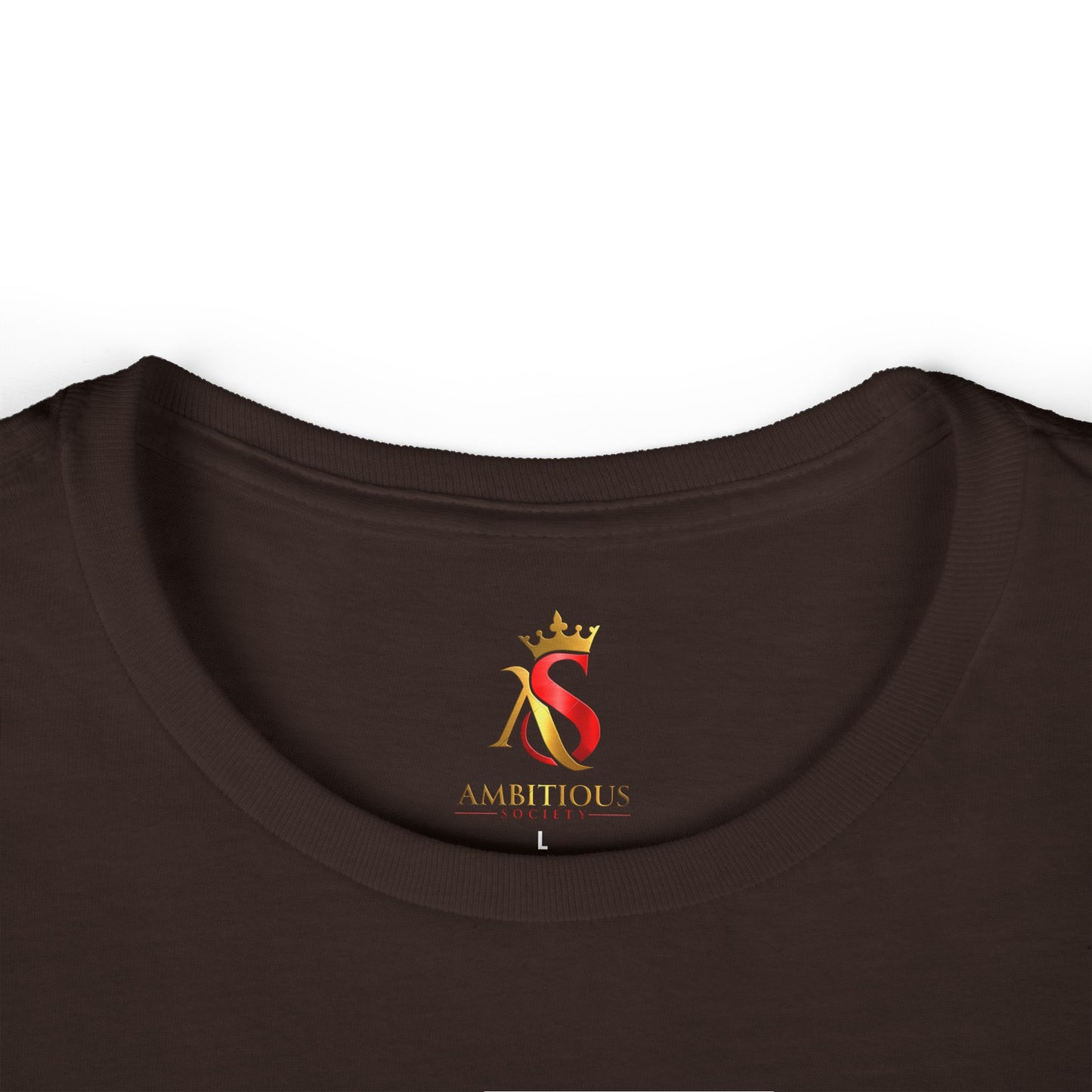 "Think Bigger, Grind Harder, Move Smarter" Women's Tee
