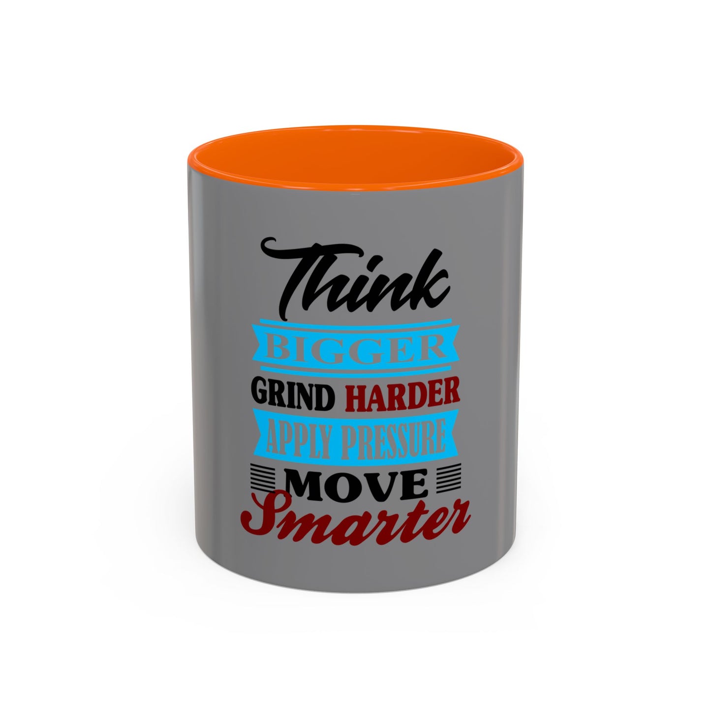 "Think Bigger" Coffee Mug