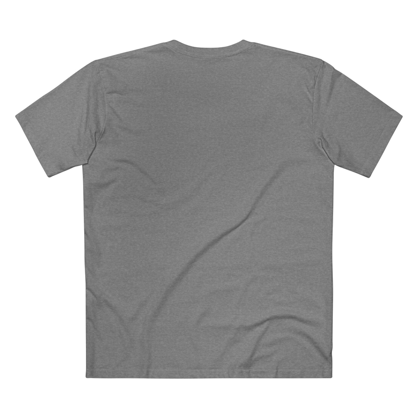 "Think Bigger, Grind Harder, Move Smarter" Unisex Tee