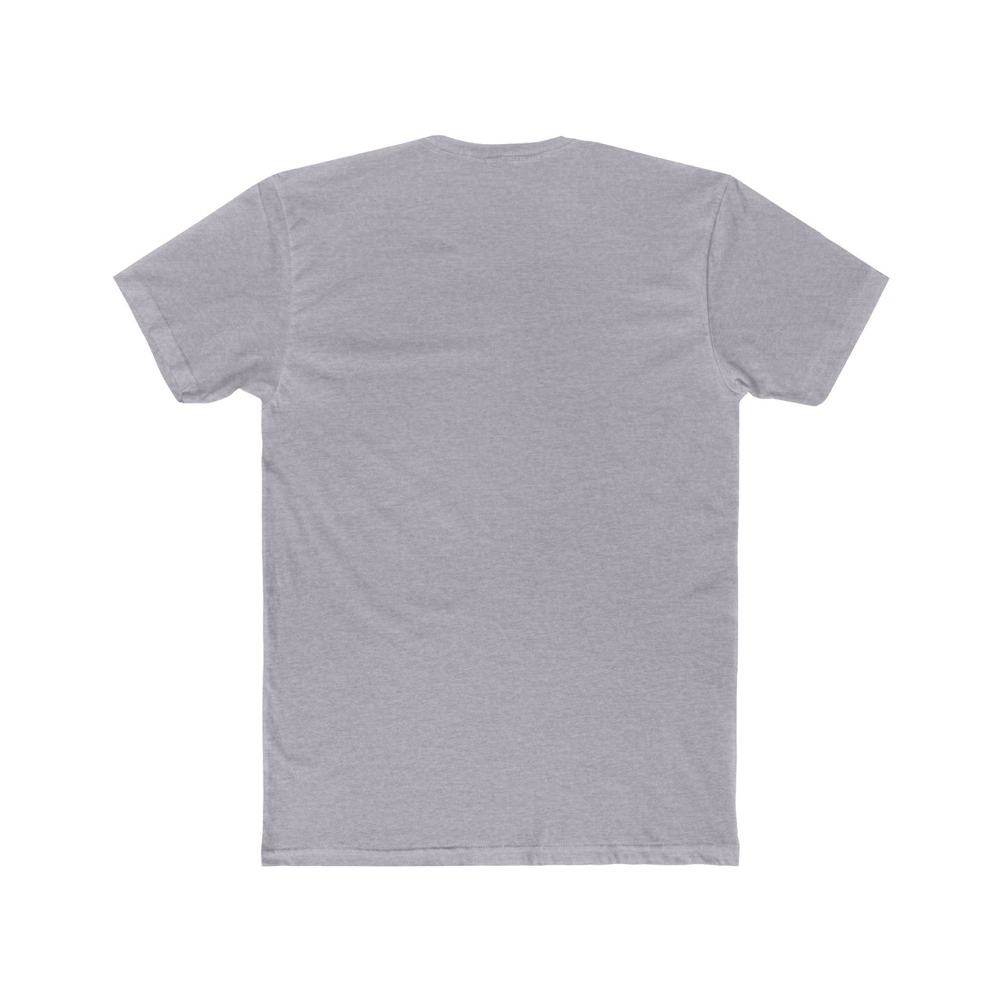 "Think Bigger, Grind Harder, Move Smarter" Unisex Cotton Tee