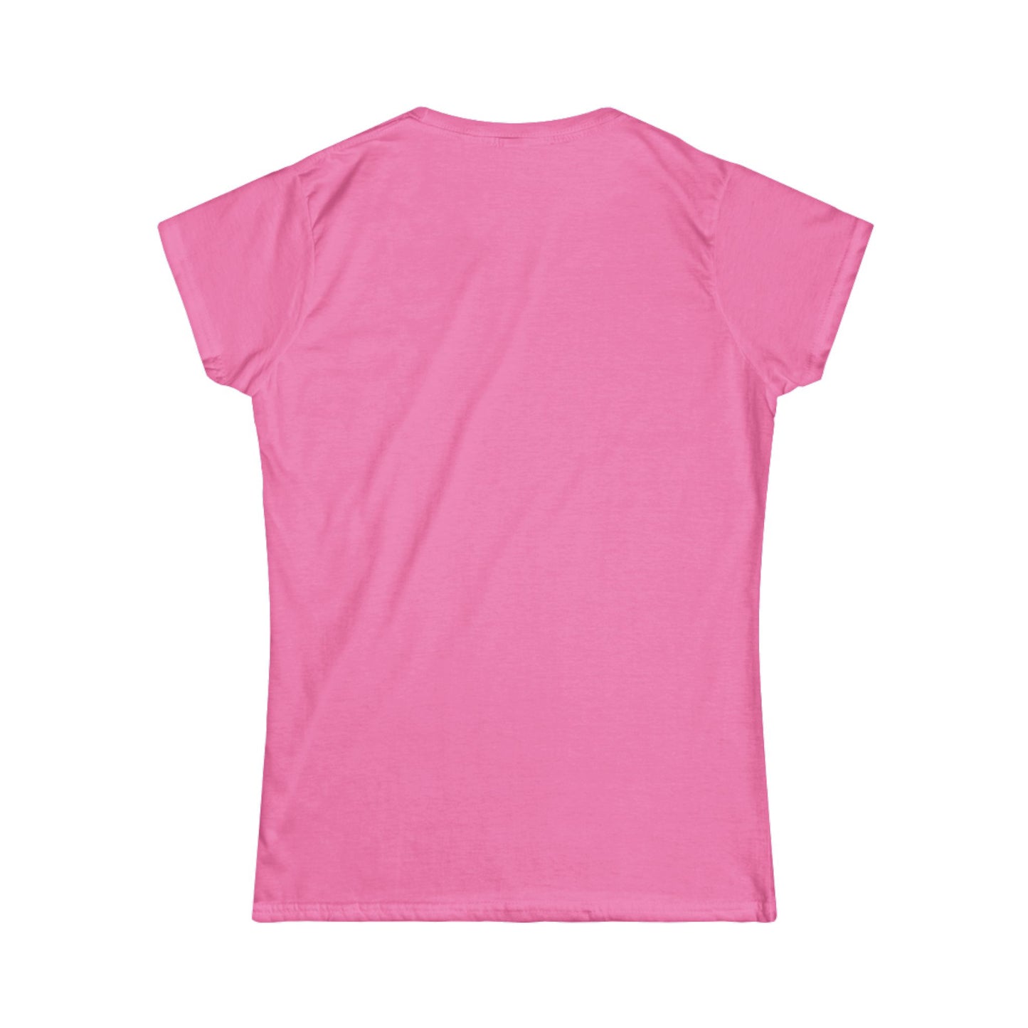 "Think Bigger" Women's Tee