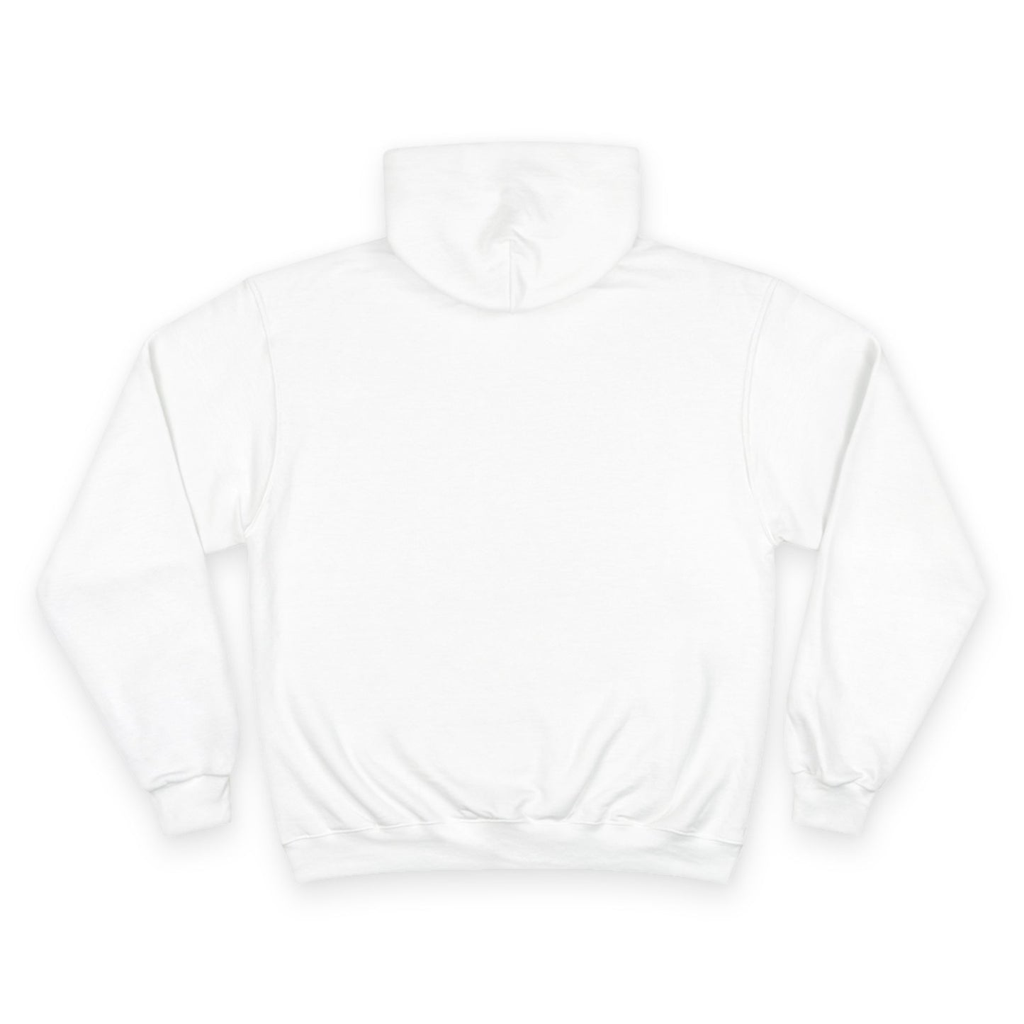 "Think Bigger" Champion Hoodie