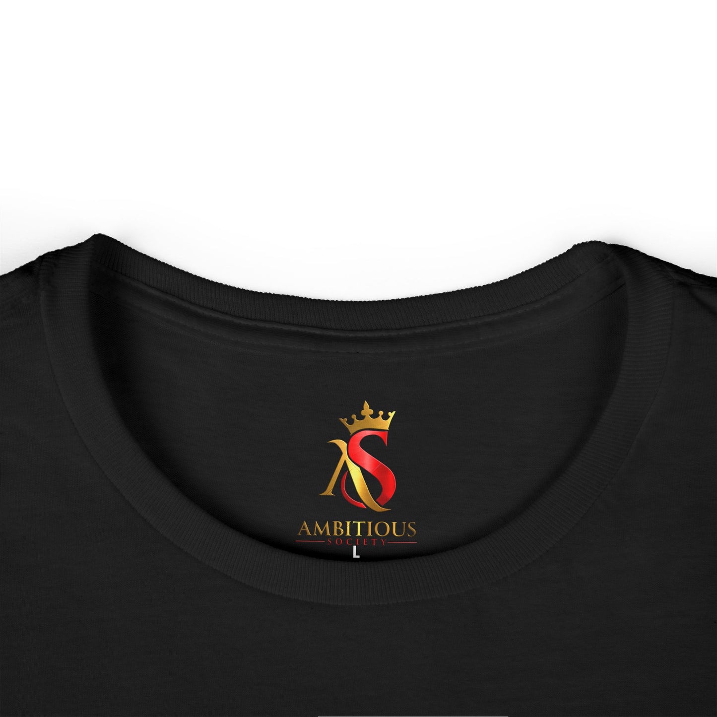 "Grind Mode ON" Women's Softstyle Tee