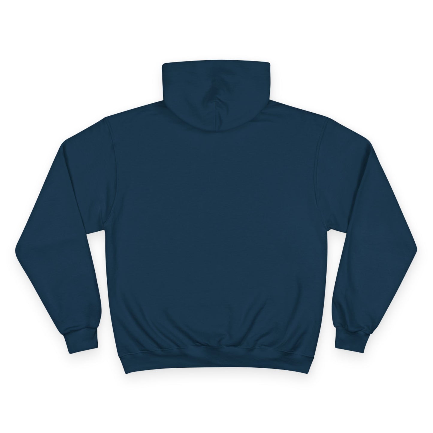"Think Bigger" Champion Hoodie