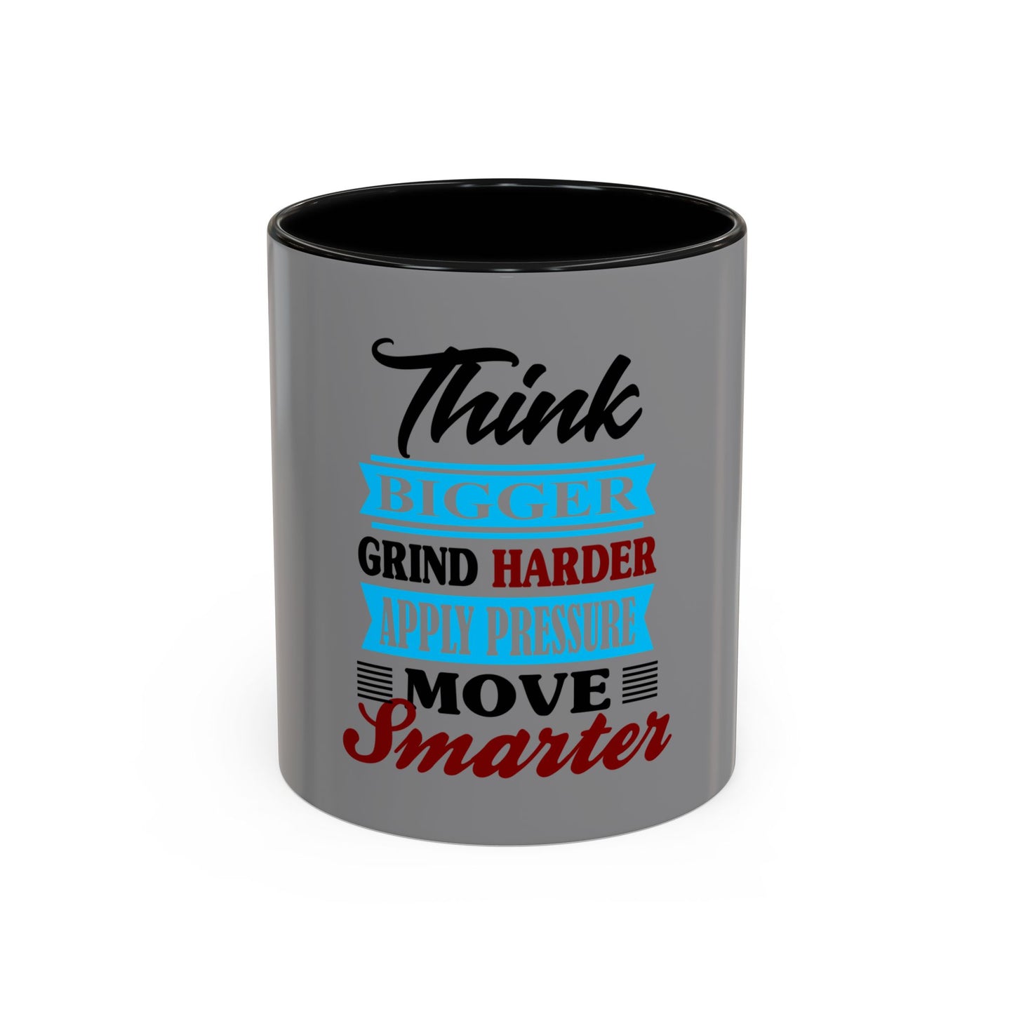 "Think Bigger" Coffee Mug