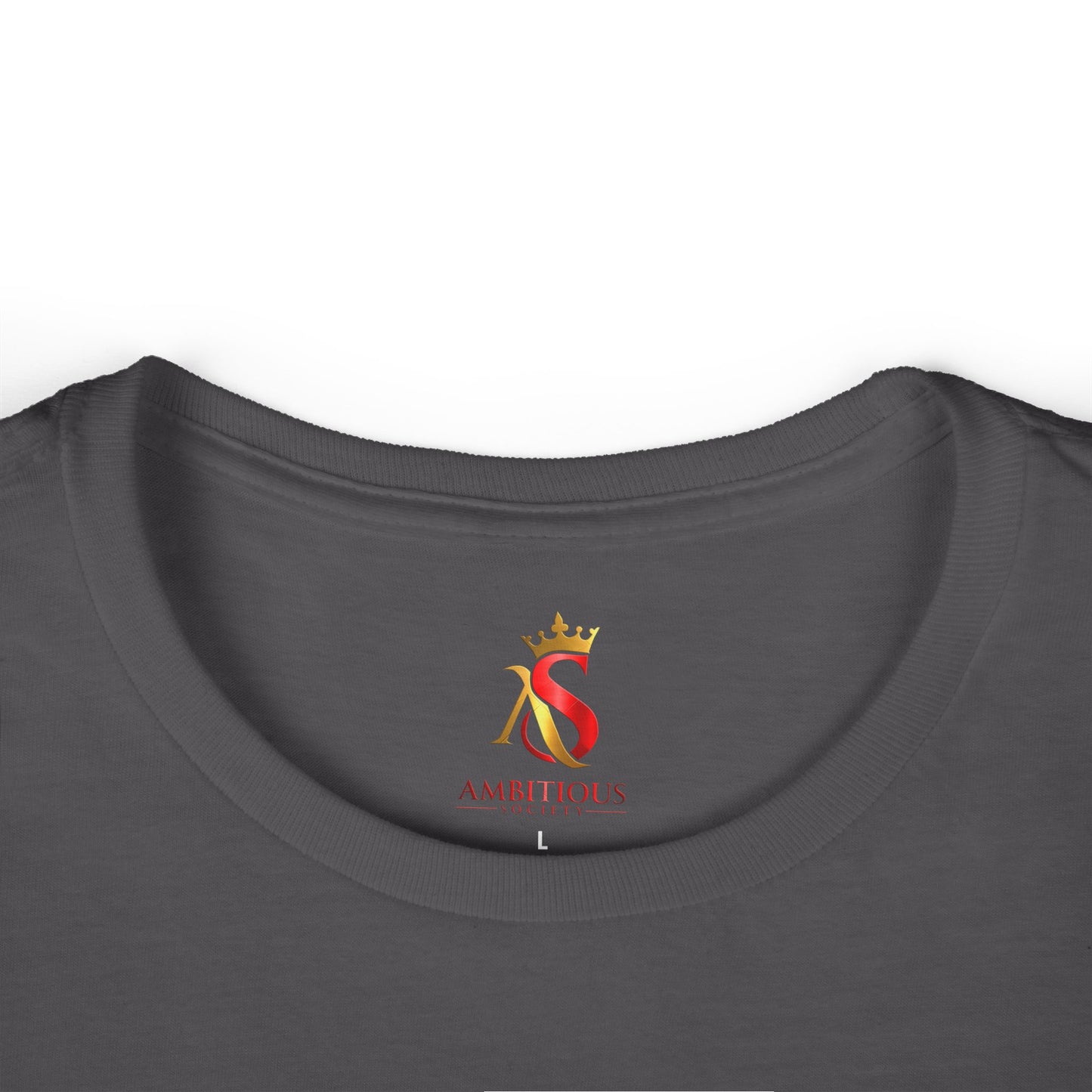 "Think Bigger" Women's Tee
