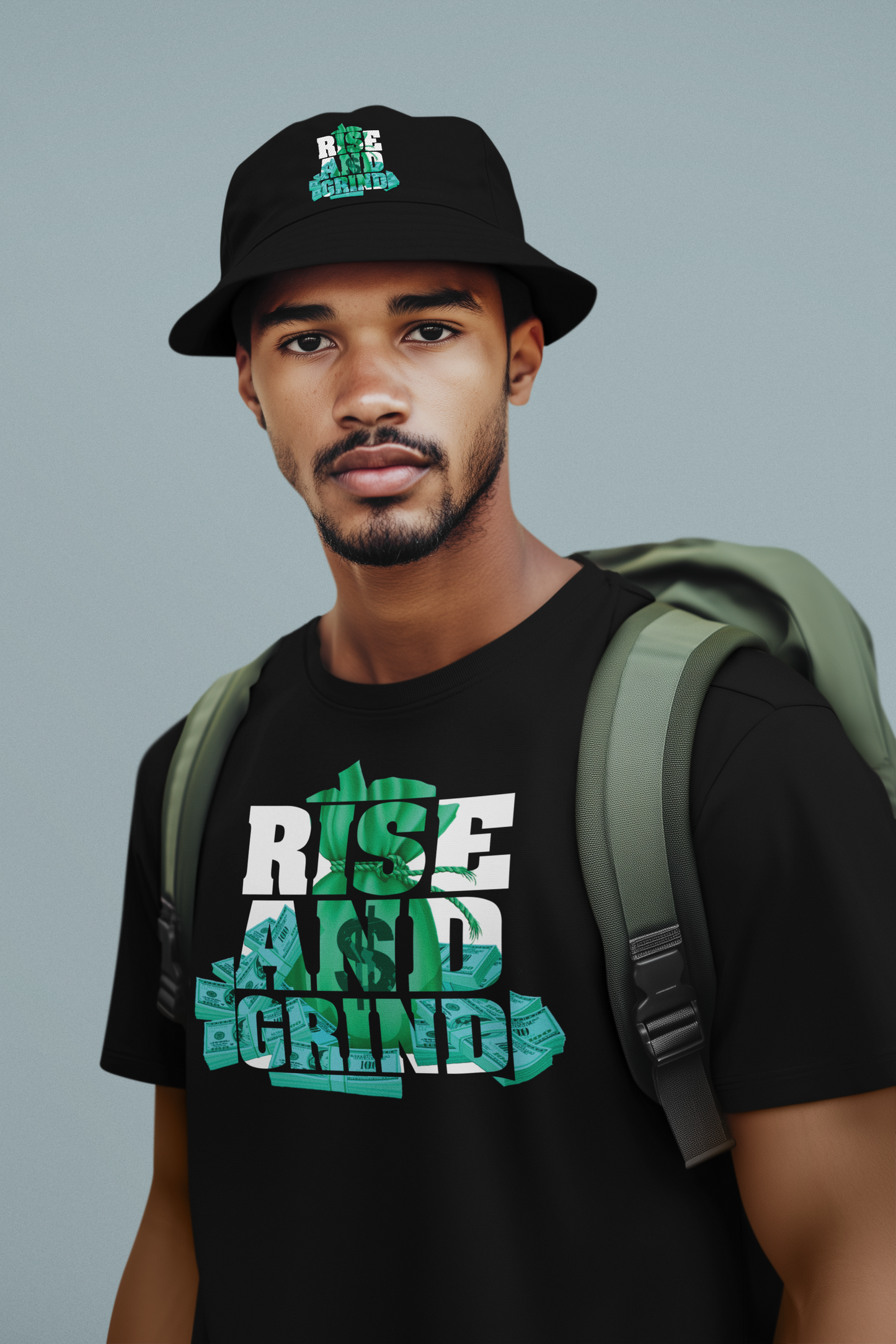 Adult Staple Tee