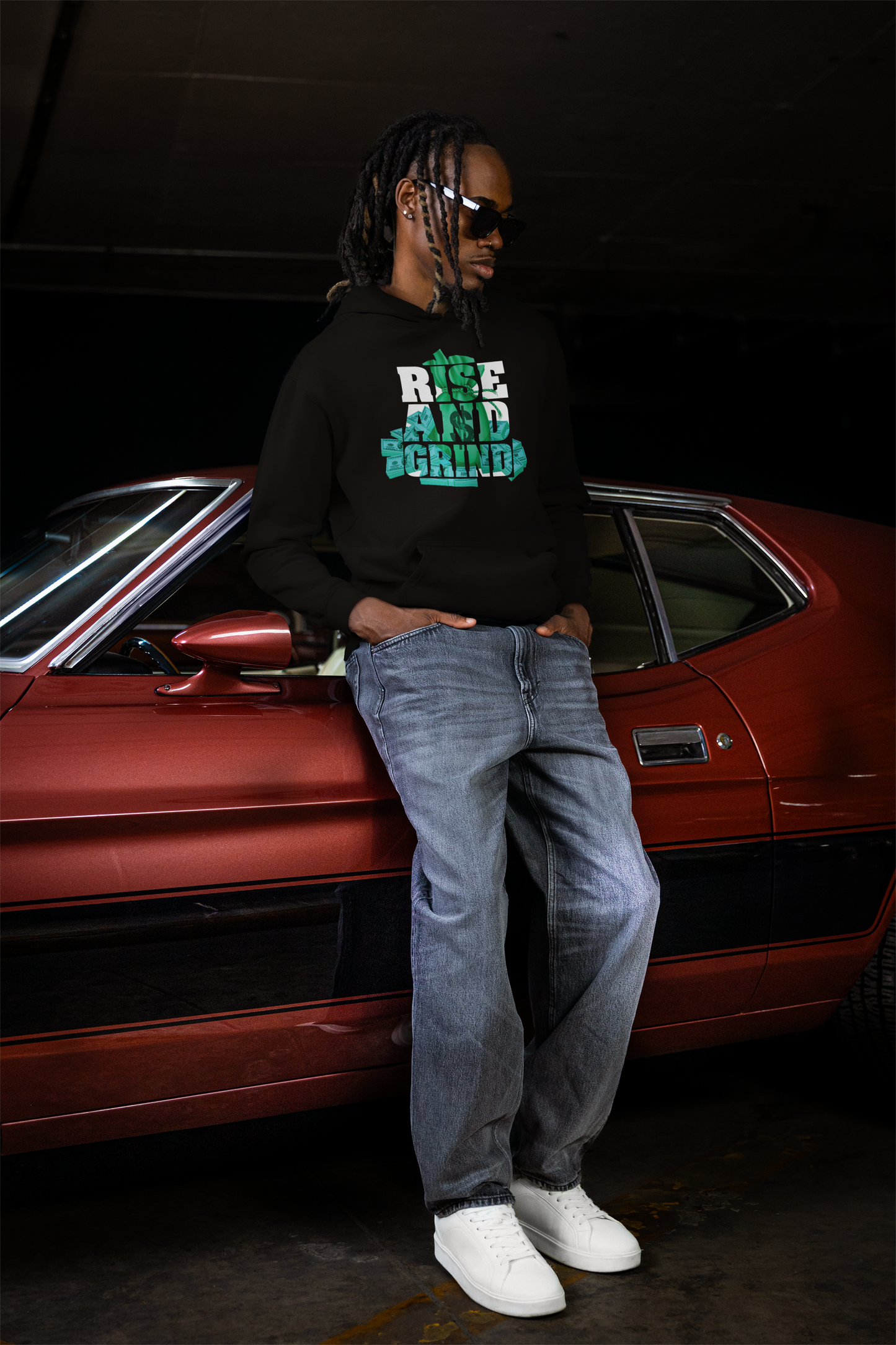 Adult Staple Tee