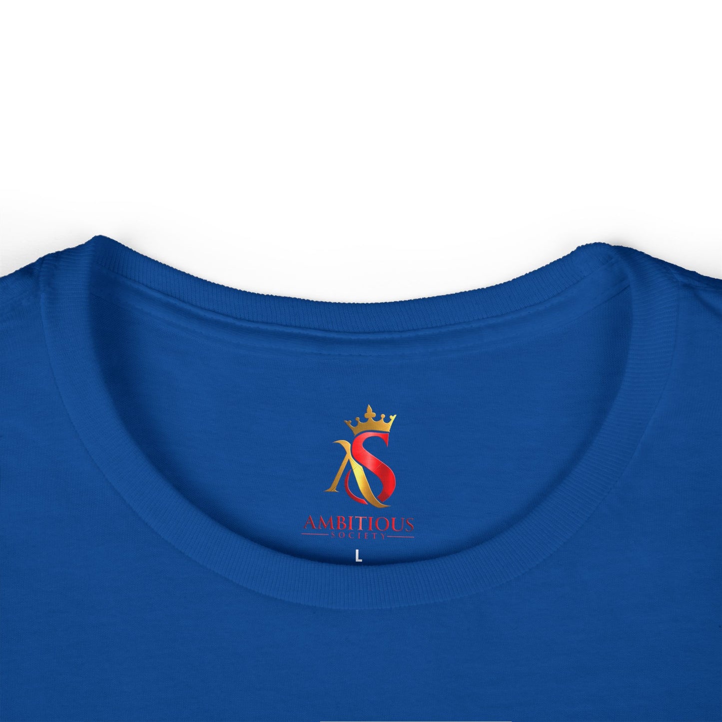 "Think Bigger" Women's Tee