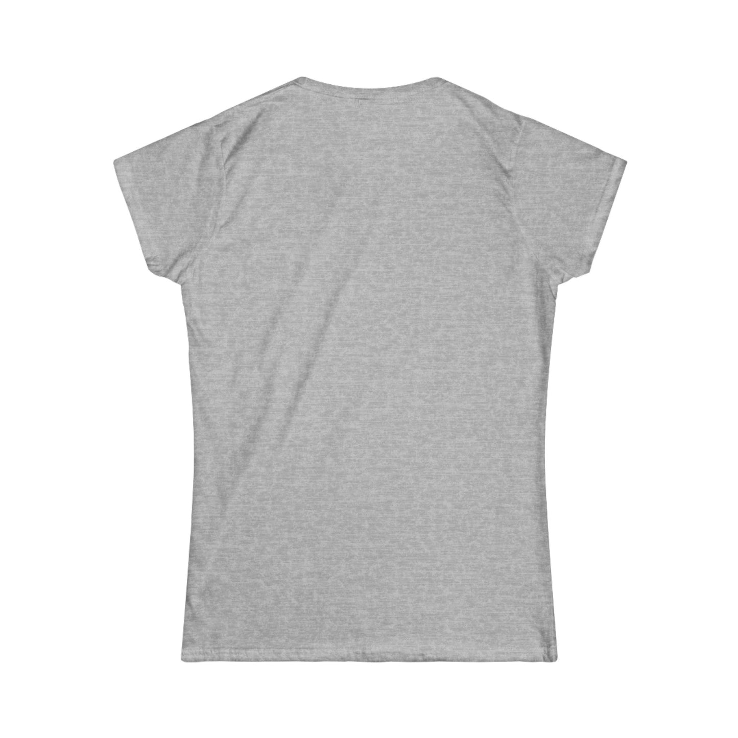 "Think Bigger" Women's Tee