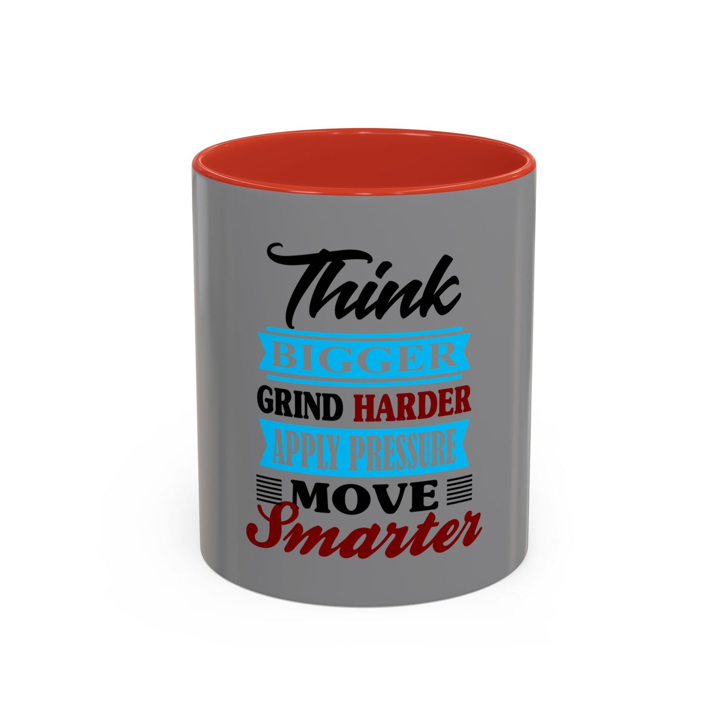 "Think Bigger" Coffee Mug