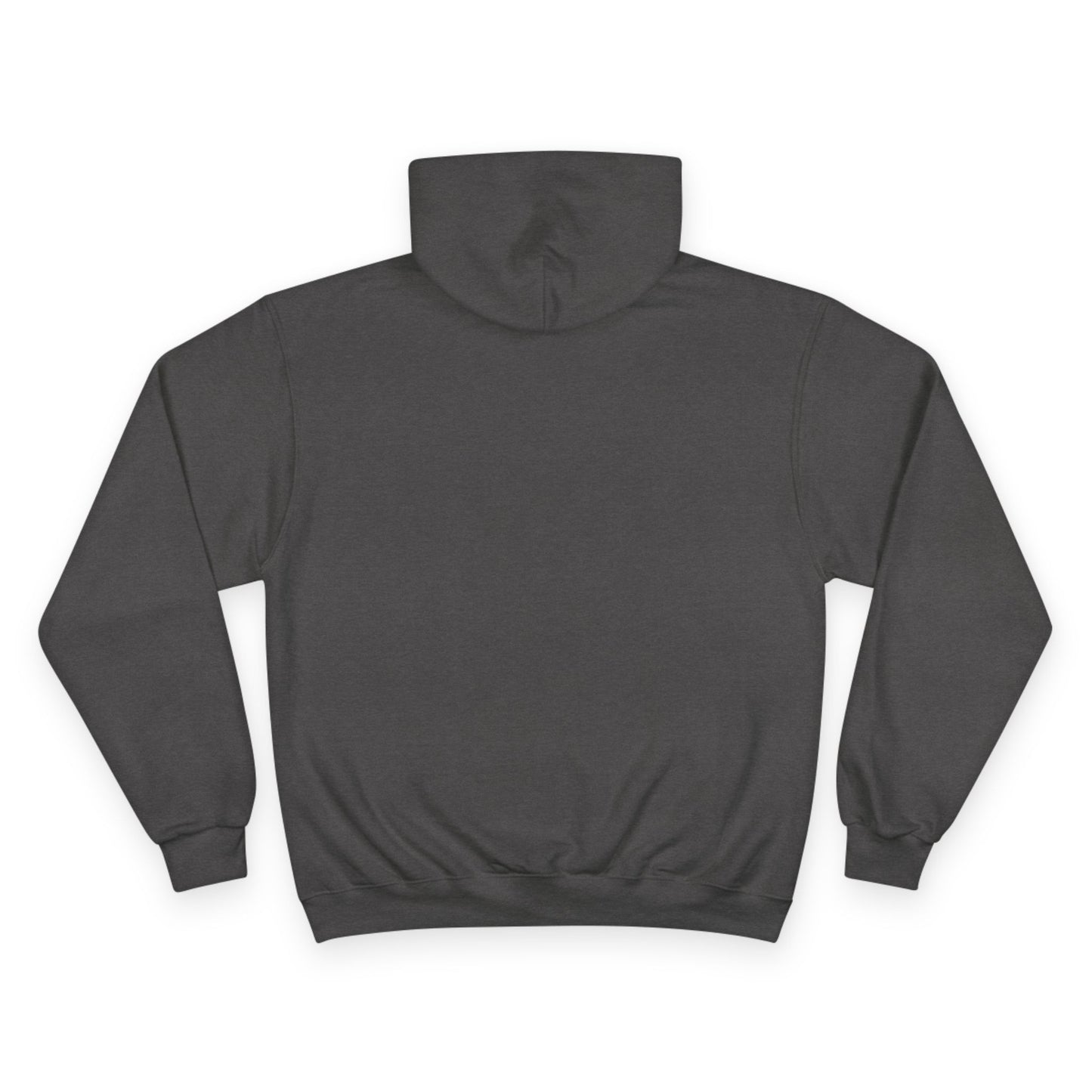 "Think Bigger" Champion Hoodie