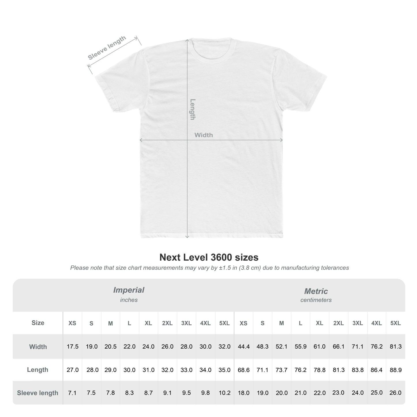 "Think Bigger, Grind Harder, Move Smarter" Unisex Cotton Tee