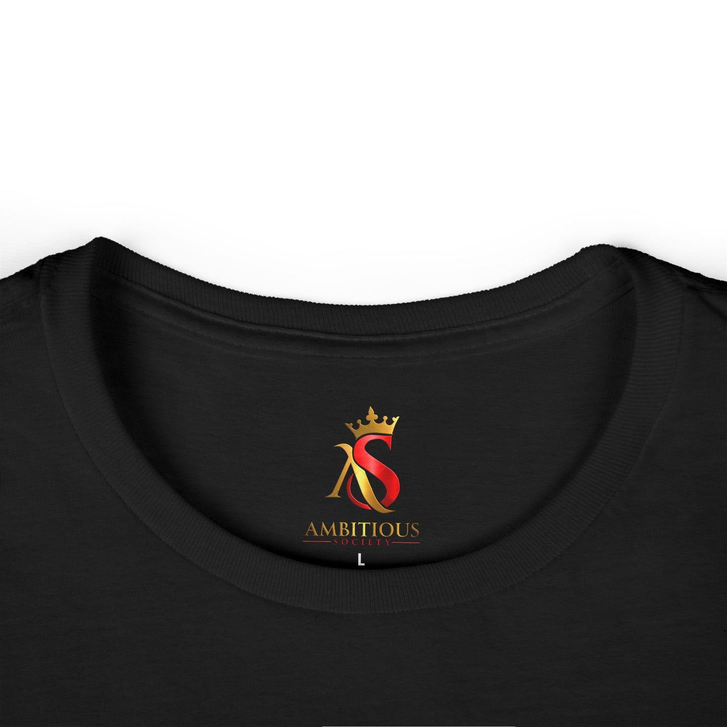 "Think Bigger, Grind Harder, Move Smarter" Women's Tee