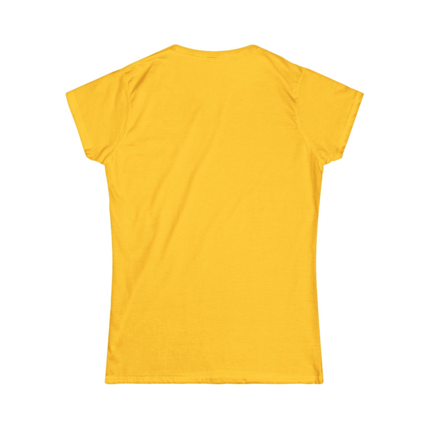 "Grind Mode ON" Women's Softstyle Tee