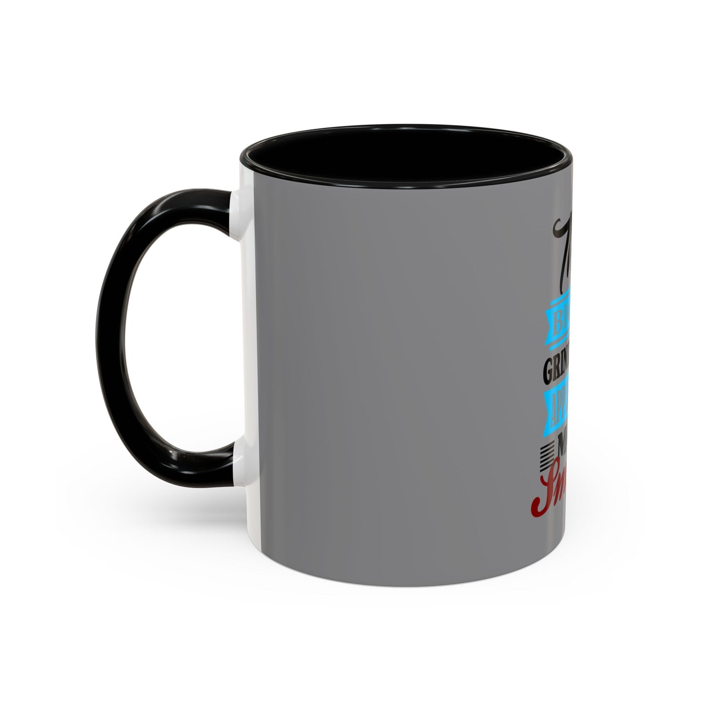 "Think Bigger" Coffee Mug