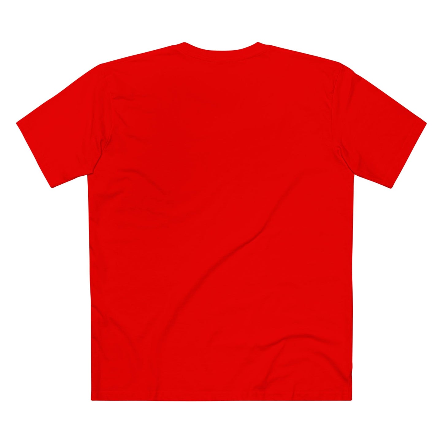 "Think Bigger, Grind Harder, Move Smarter" Unisex Tee